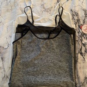 3 pack cami set